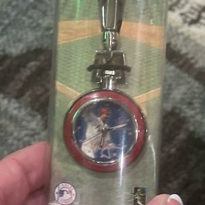 Mark McGuire collectors, watch